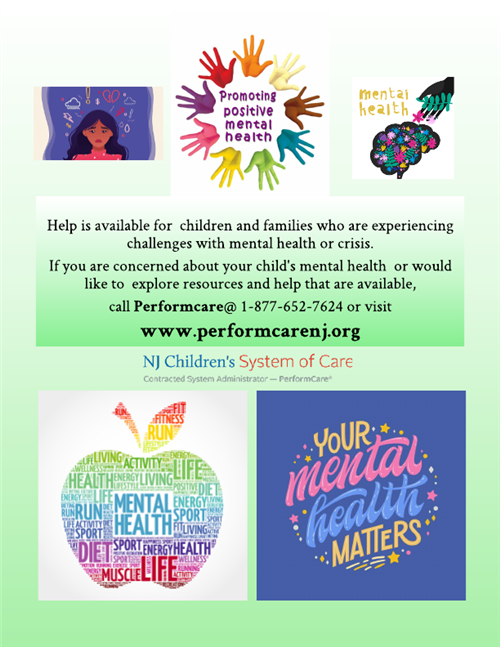 Positive Mental Health